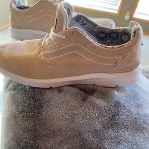 Vans shoes